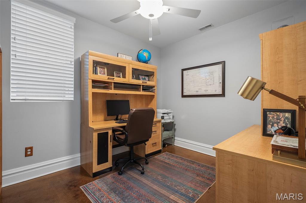 University Heights Amd 2 - Residential