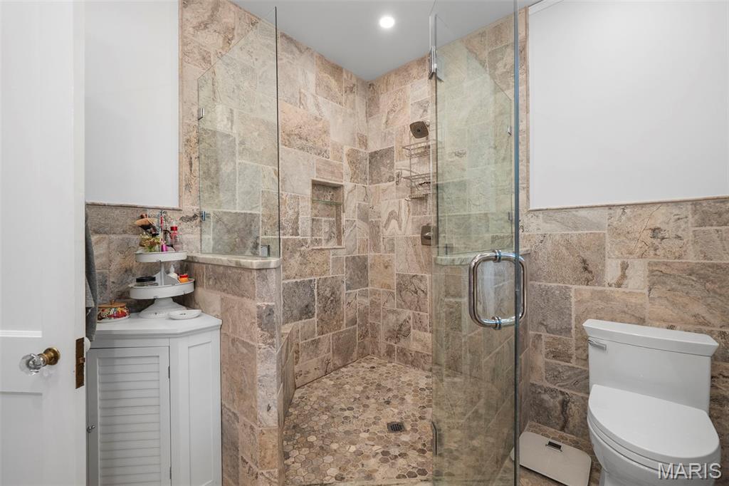 University Heights Amd 2 - Residential