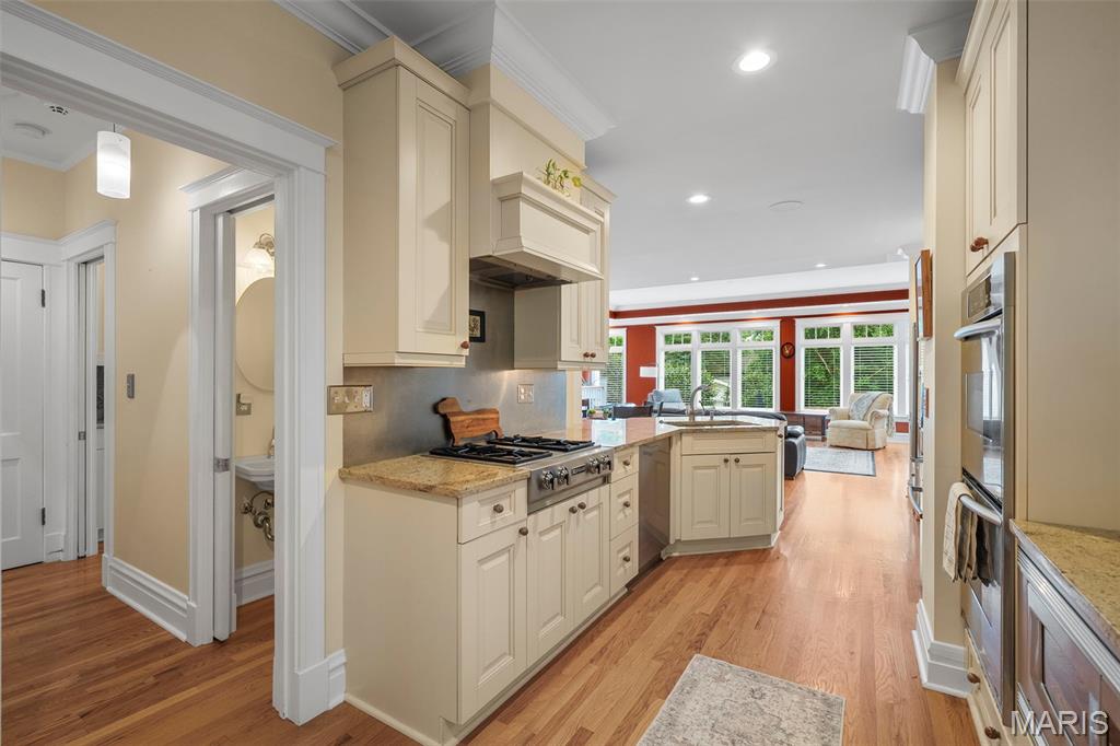 University Heights Amd 2 - Residential