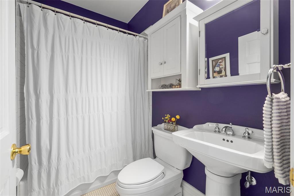 University Heights Amd 2 - Residential