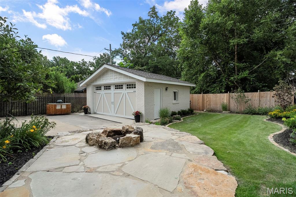 University Heights Amd 2 - Residential