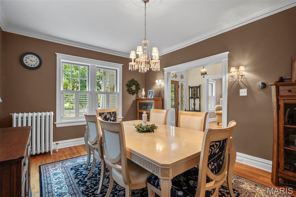 University Heights Amd 2 - Residential