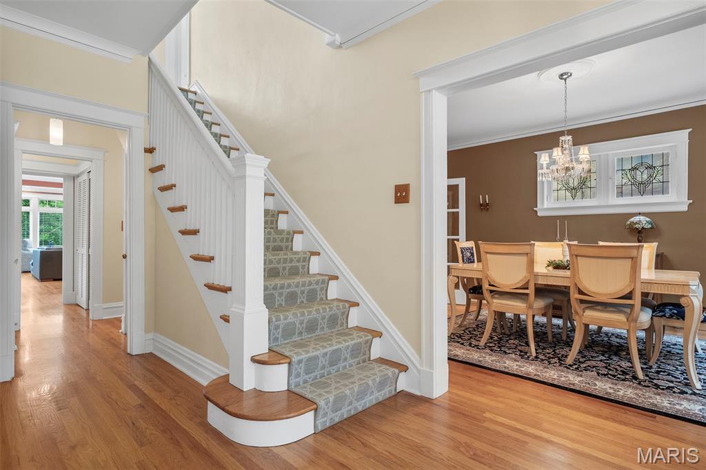 University Heights Amd 2 - Residential