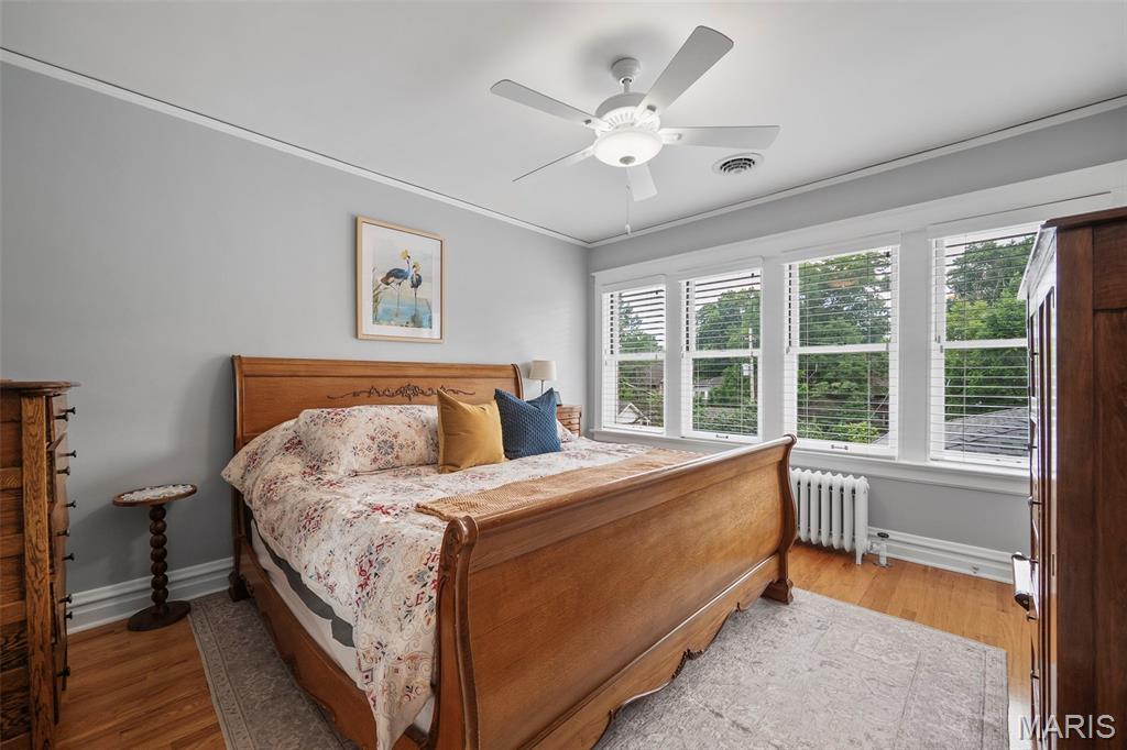 University Heights Amd 2 - Residential