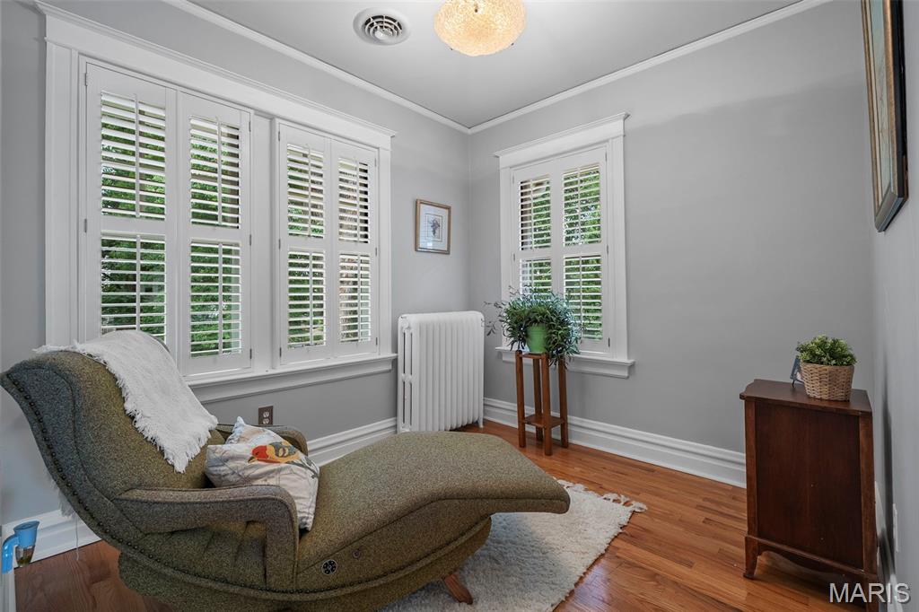 University Heights Amd 2 - Residential