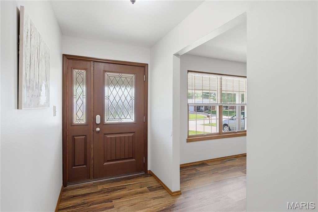 Photo of 1126 Sombrero Trail, Ellisville, MO 63011 (MLS # 26036049)