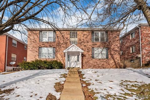 10045 Puttington Drive Unit C Lakeshire MO 63123