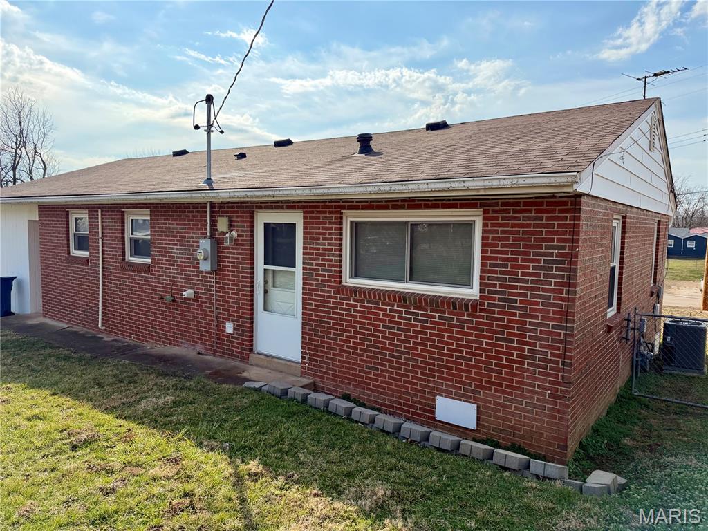 Jw Settles Add - Residential