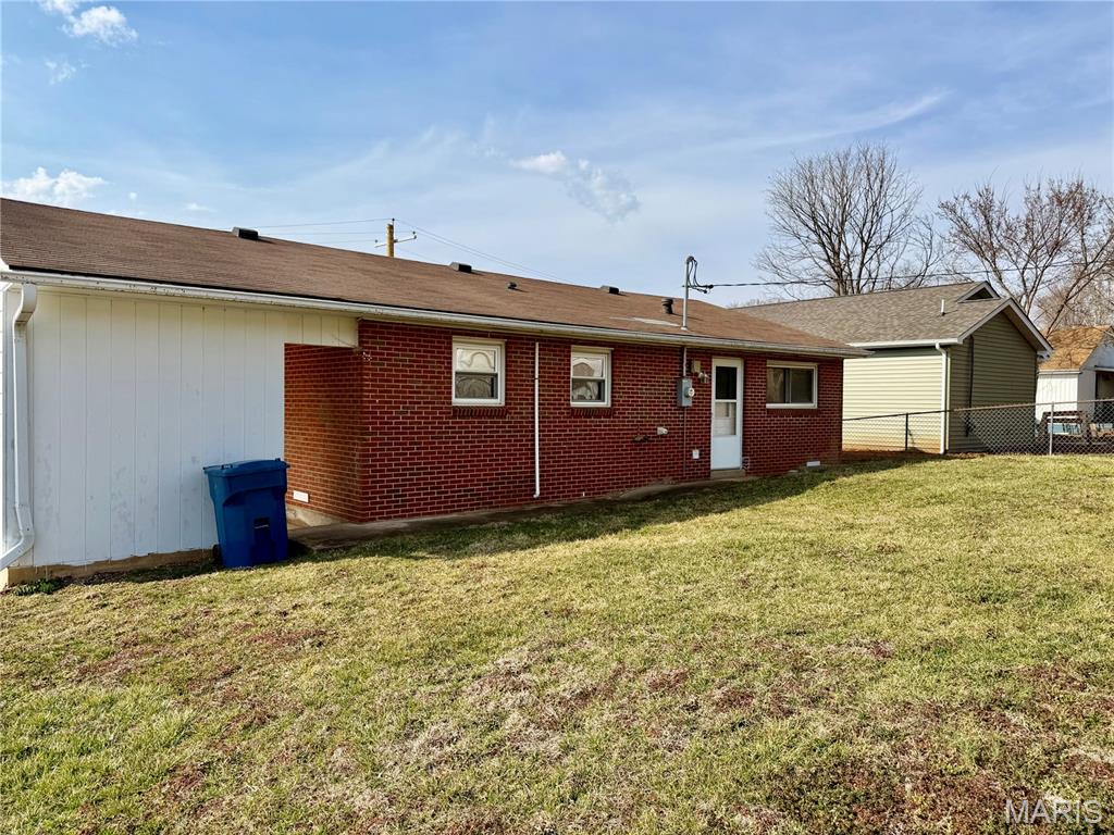 Jw Settles Add - Residential