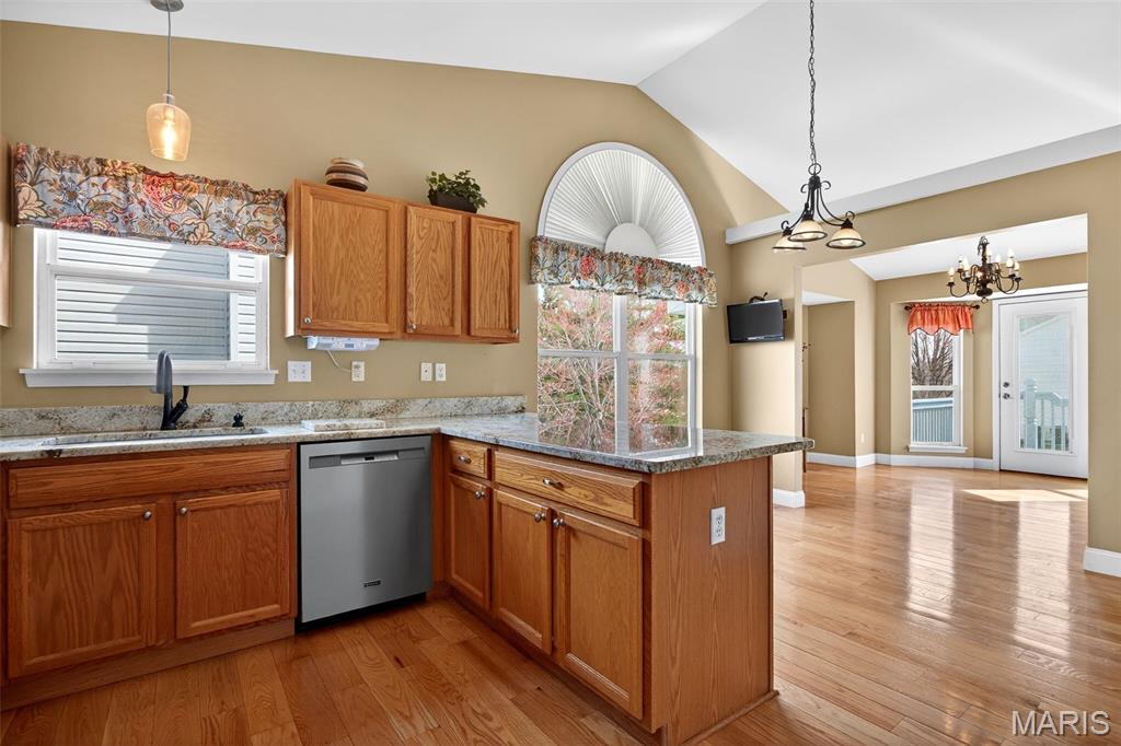 Winghaven-Hawthorne Village - Residential