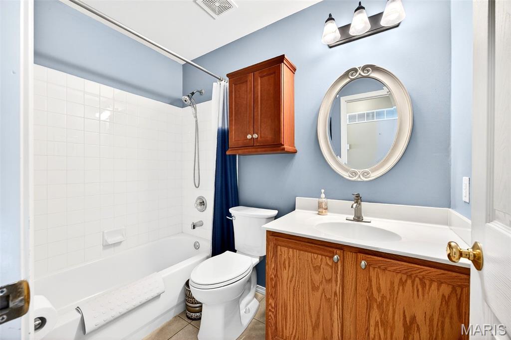 Winghaven-Hawthorne Village - Residential