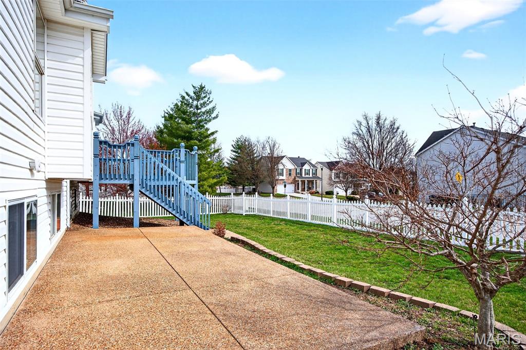 Winghaven-Hawthorne Village - Residential