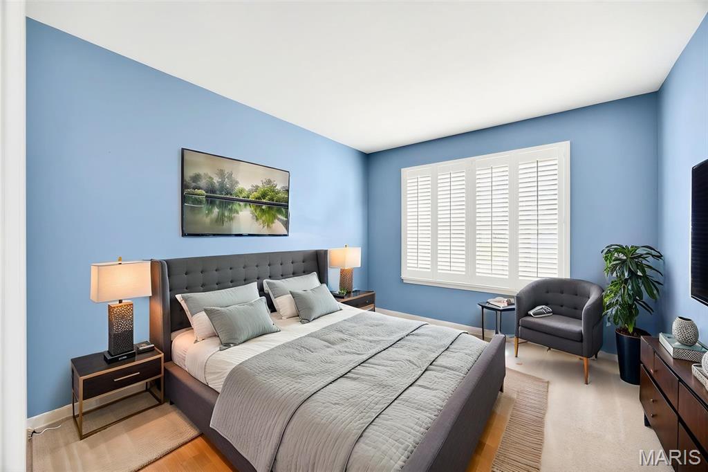 Winghaven-Hawthorne Village - Residential