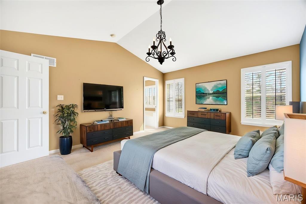 615 Thornridge Drive