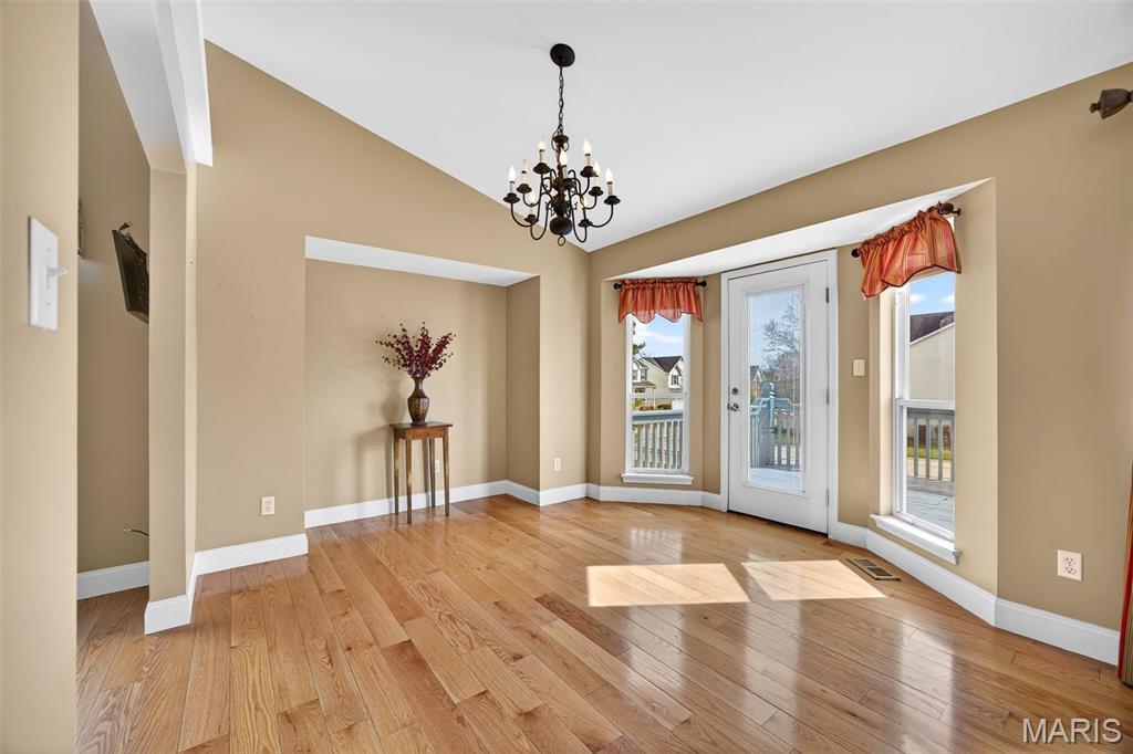 Winghaven-Hawthorne Village - Residential