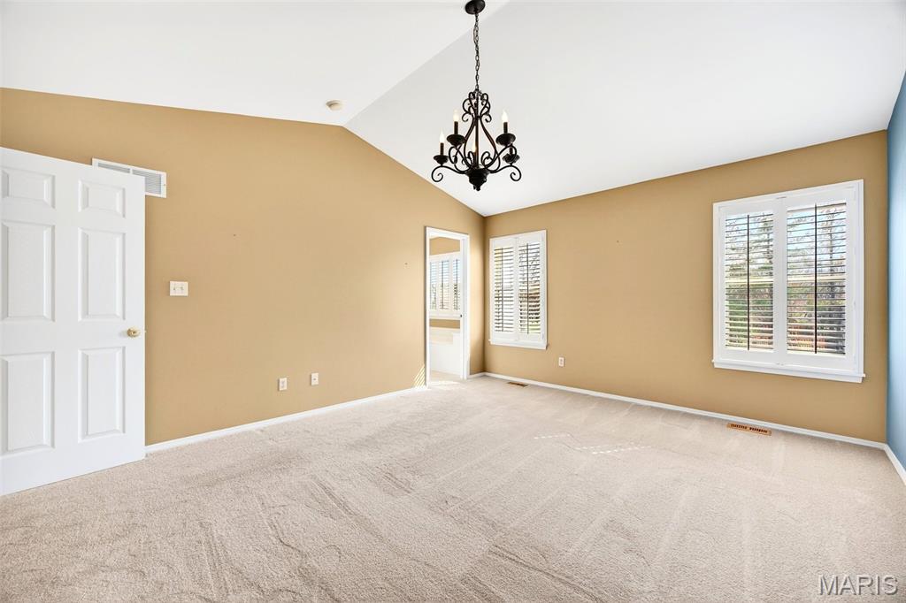 Winghaven-Hawthorne Village - Residential