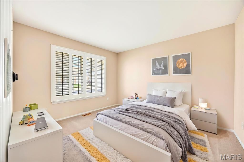 Winghaven-Hawthorne Village - Residential