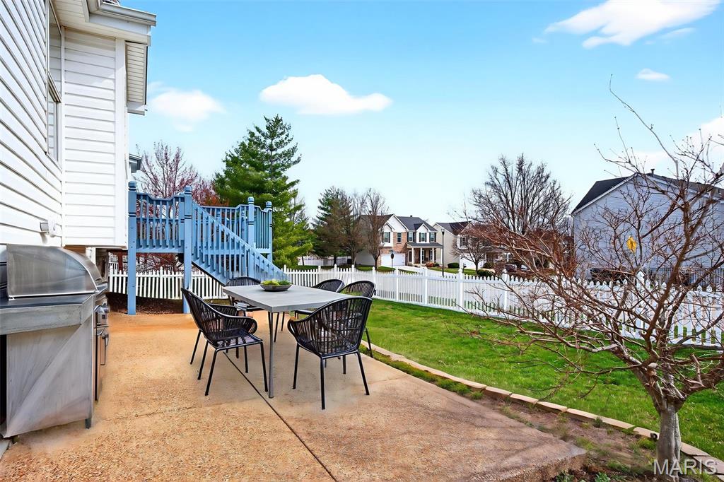 Winghaven-Hawthorne Village - Residential