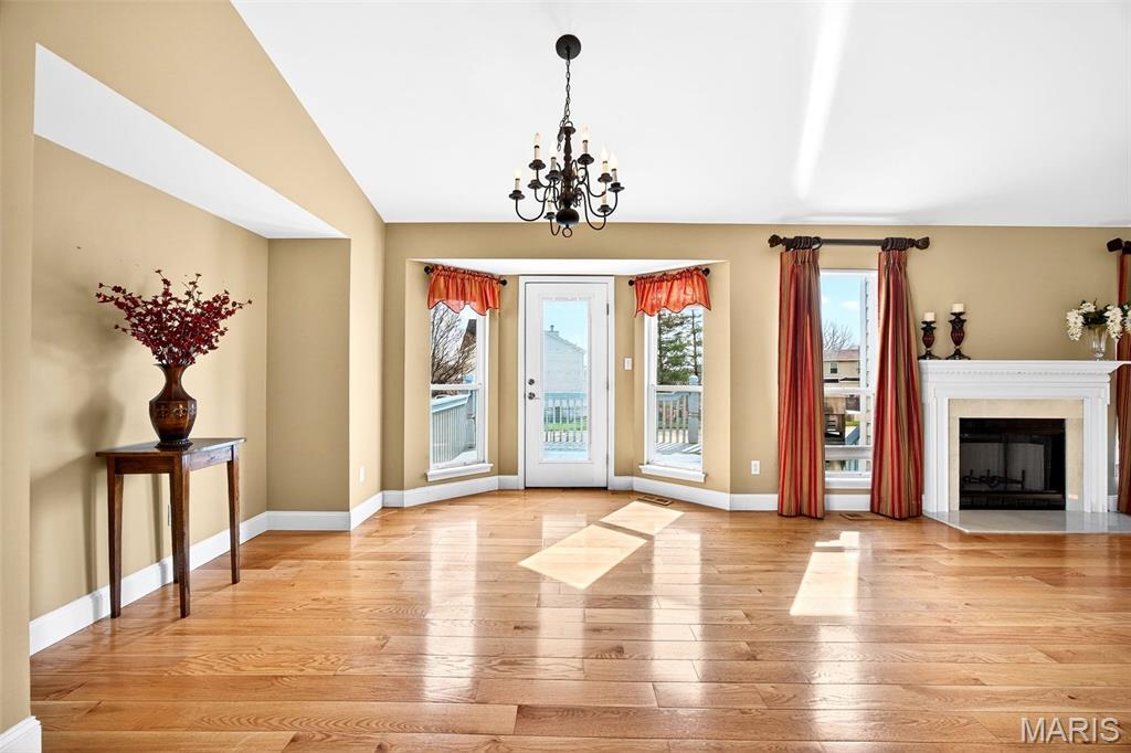 Winghaven-Hawthorne Village - Residential