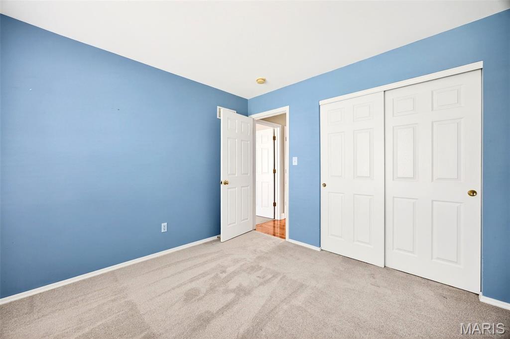 Winghaven-Hawthorne Village - Residential