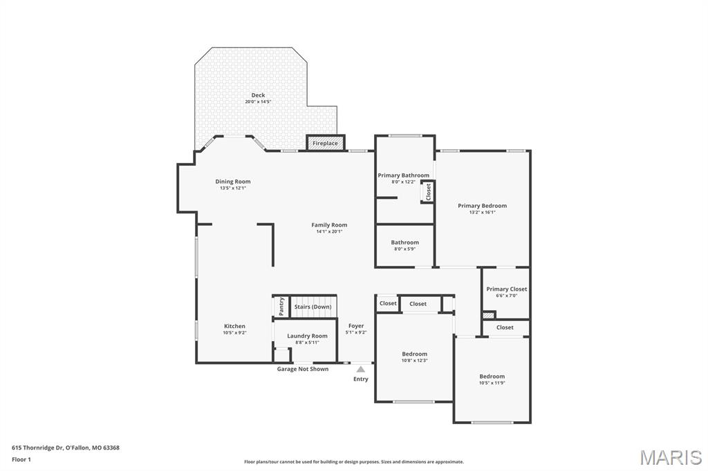 Winghaven-Hawthorne Village - Residential