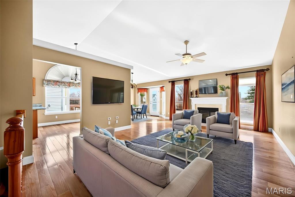 615 Thornridge Drive