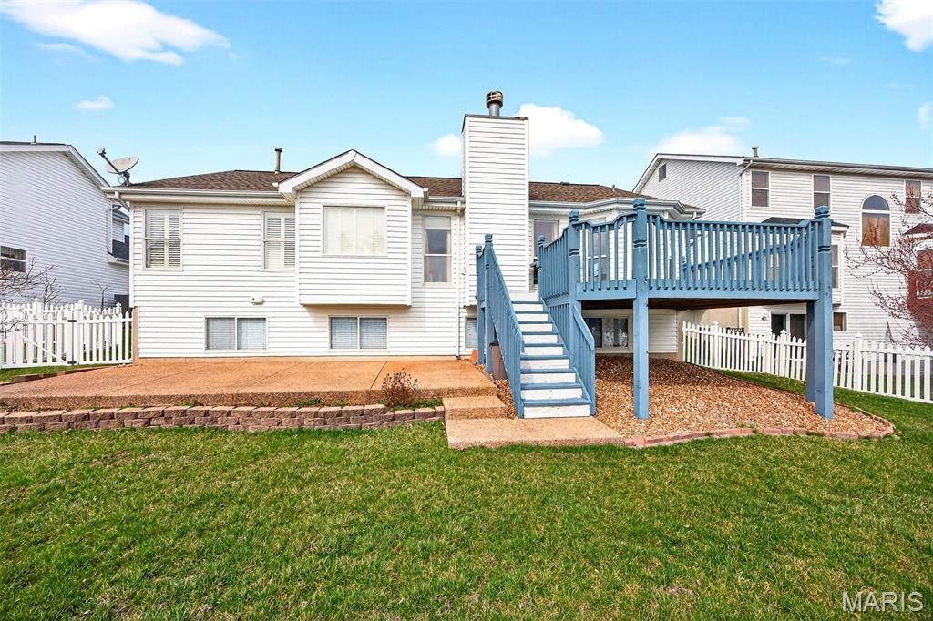 Winghaven-Hawthorne Village - Residential