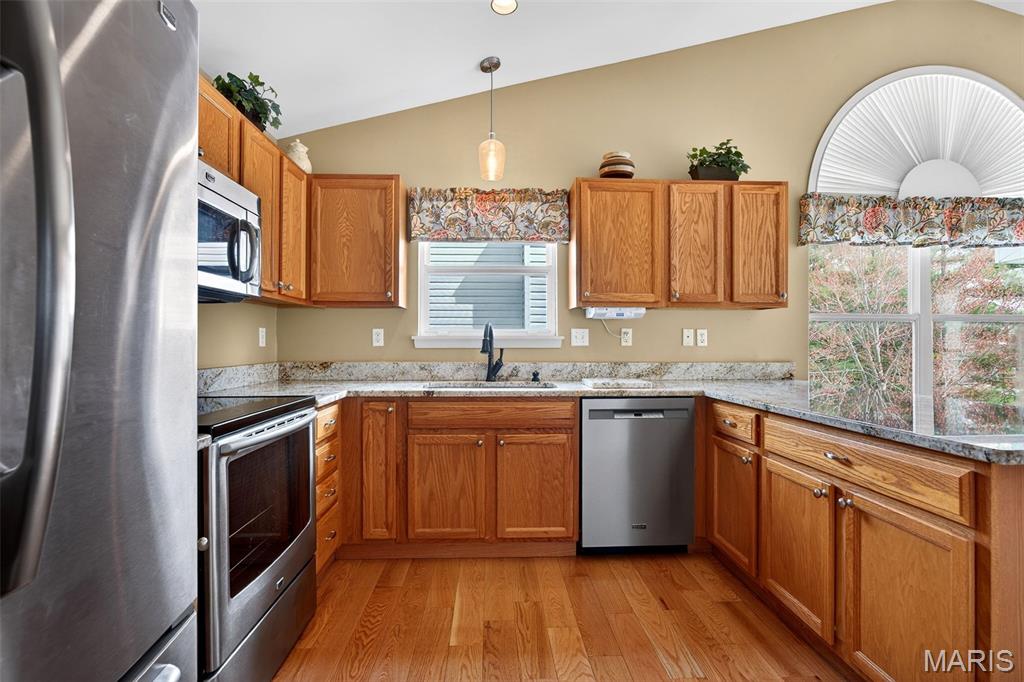 Winghaven-Hawthorne Village - Residential