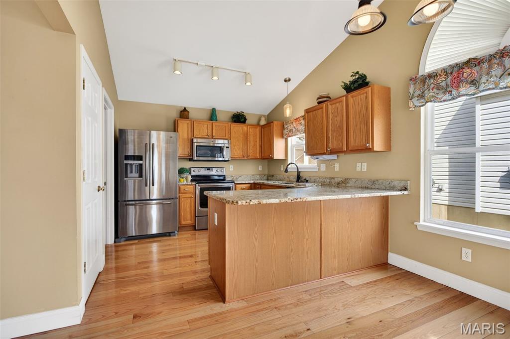 Winghaven-Hawthorne Village - Residential