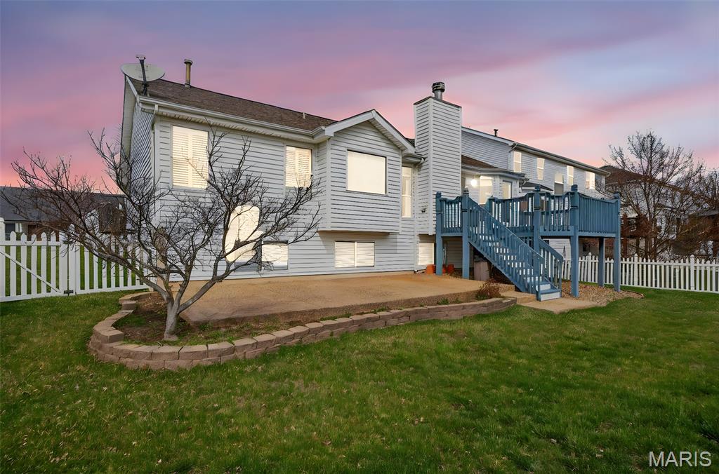 Winghaven-Hawthorne Village - Residential