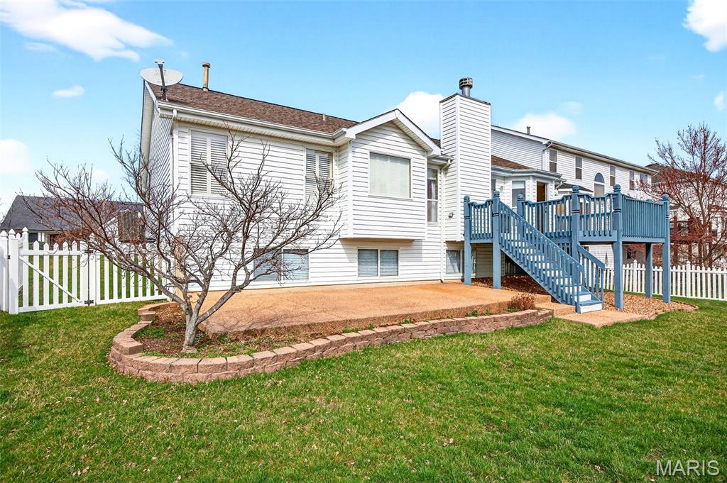 Winghaven-Hawthorne Village - Residential