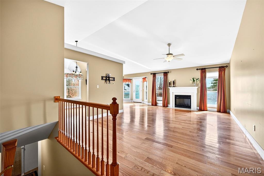 Winghaven-Hawthorne Village - Residential