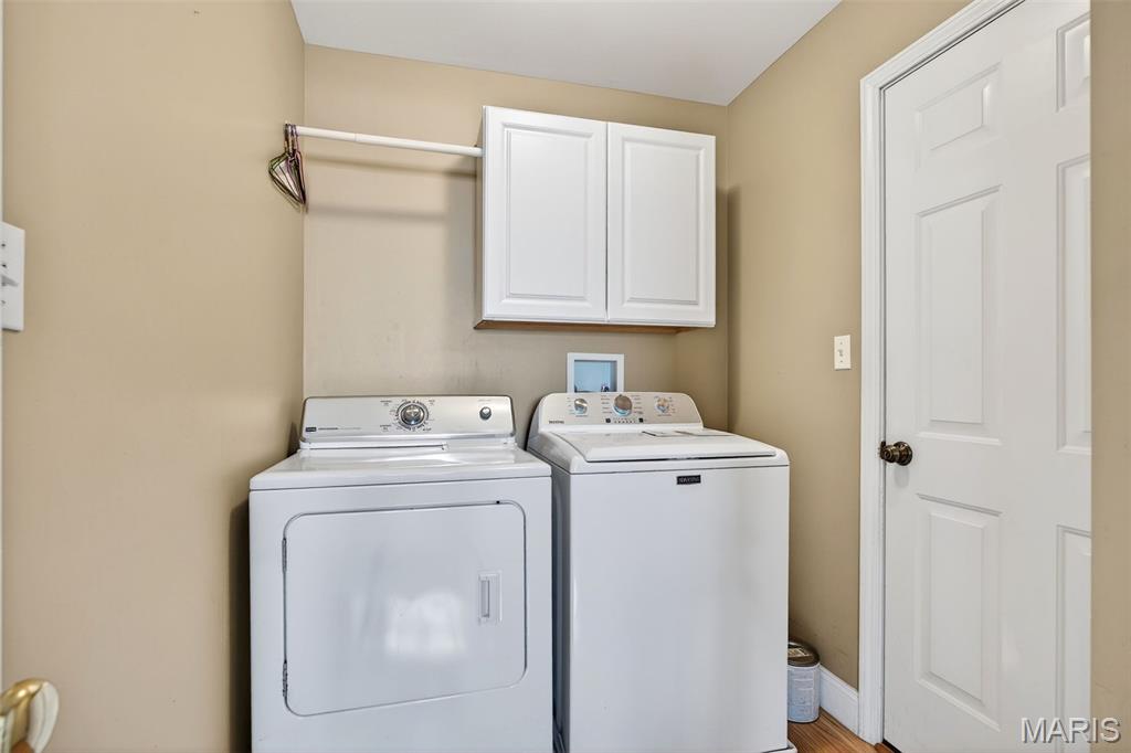 Winghaven-Hawthorne Village - Residential