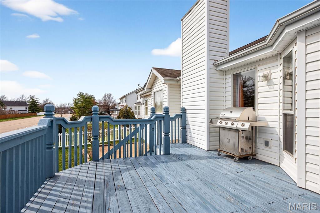 Winghaven-Hawthorne Village - Residential