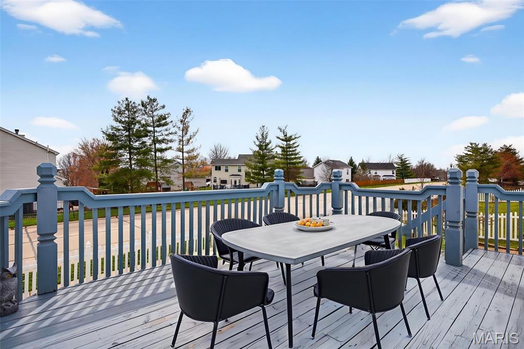 Winghaven-Hawthorne Village - Residential