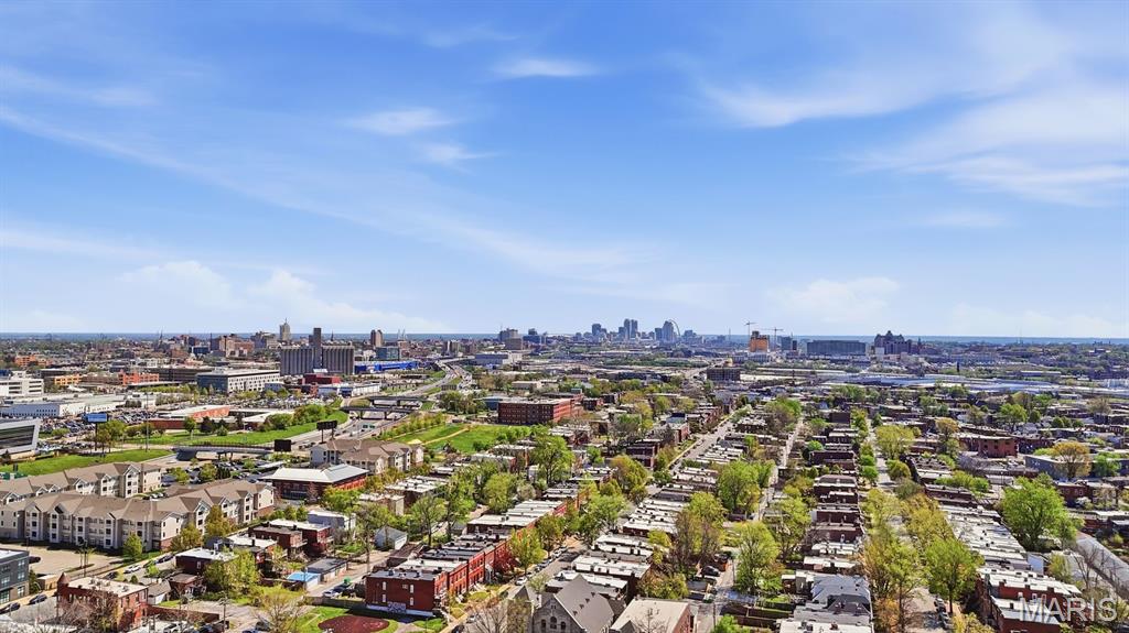 Gibson Heights Add - Residential