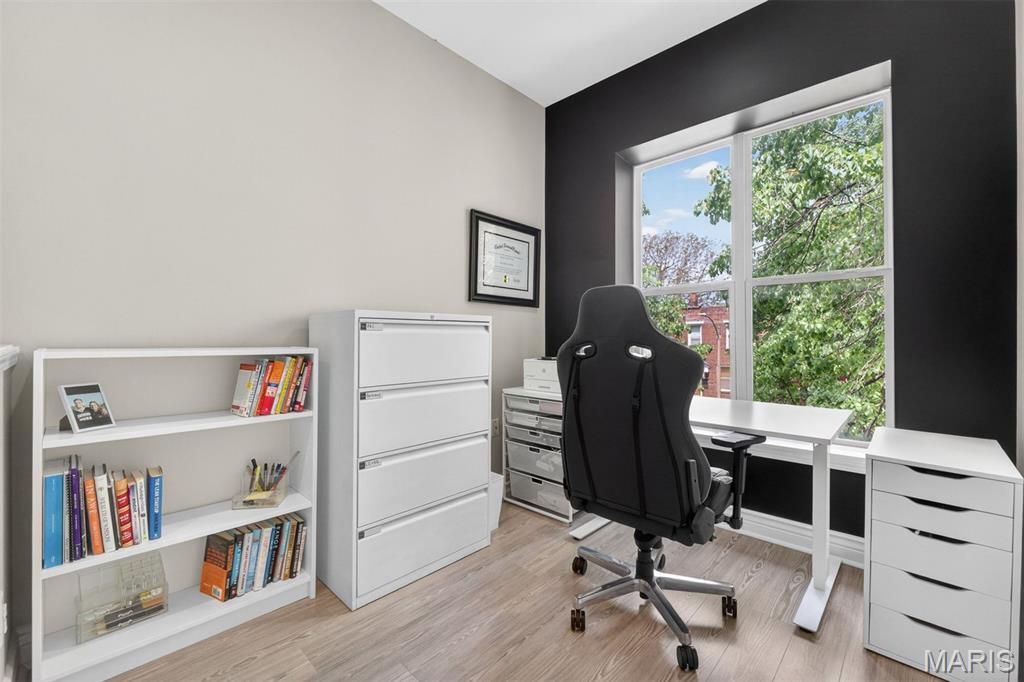 Gibson Heights Add - Residential