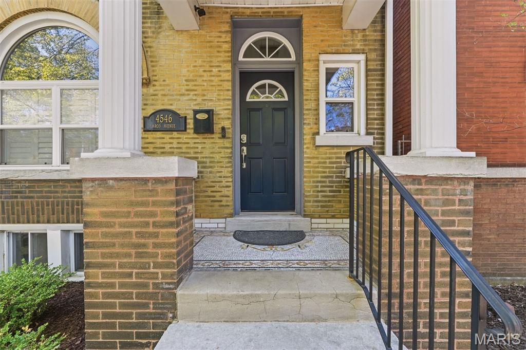 Gibson Heights Add - Residential