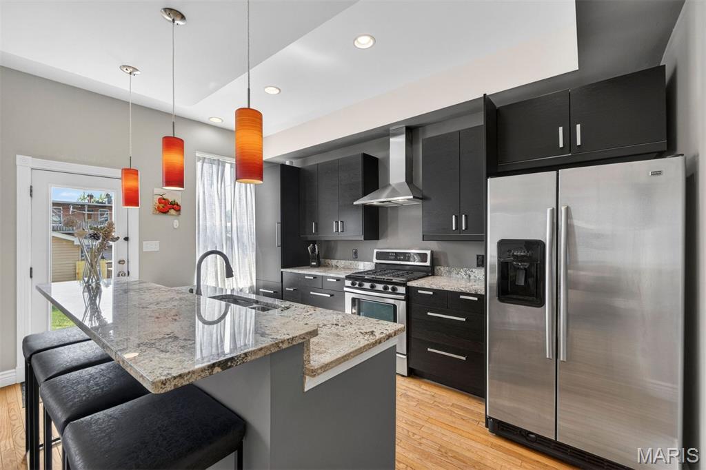 Gibson Heights Add - Residential