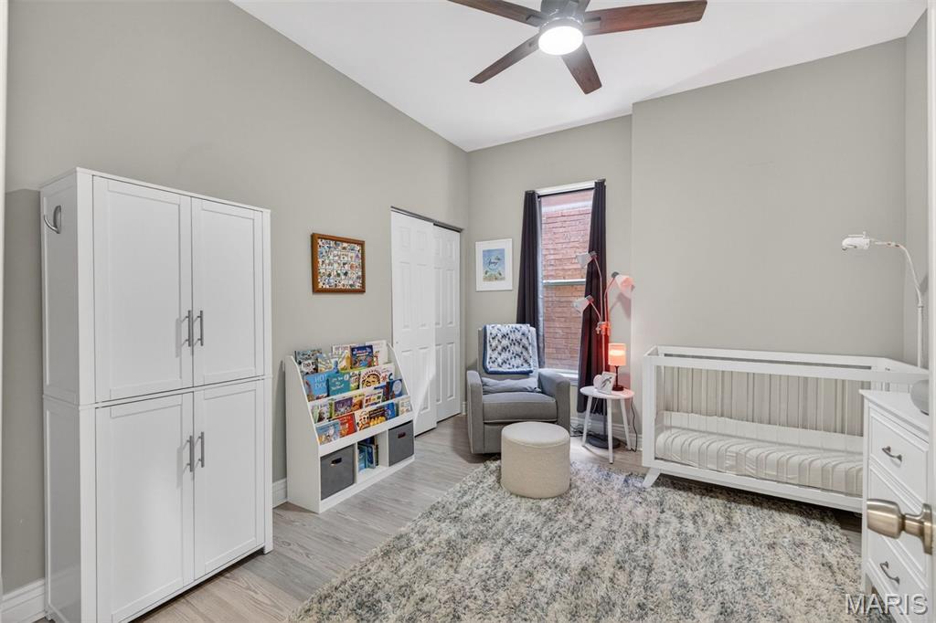 Gibson Heights Add - Residential