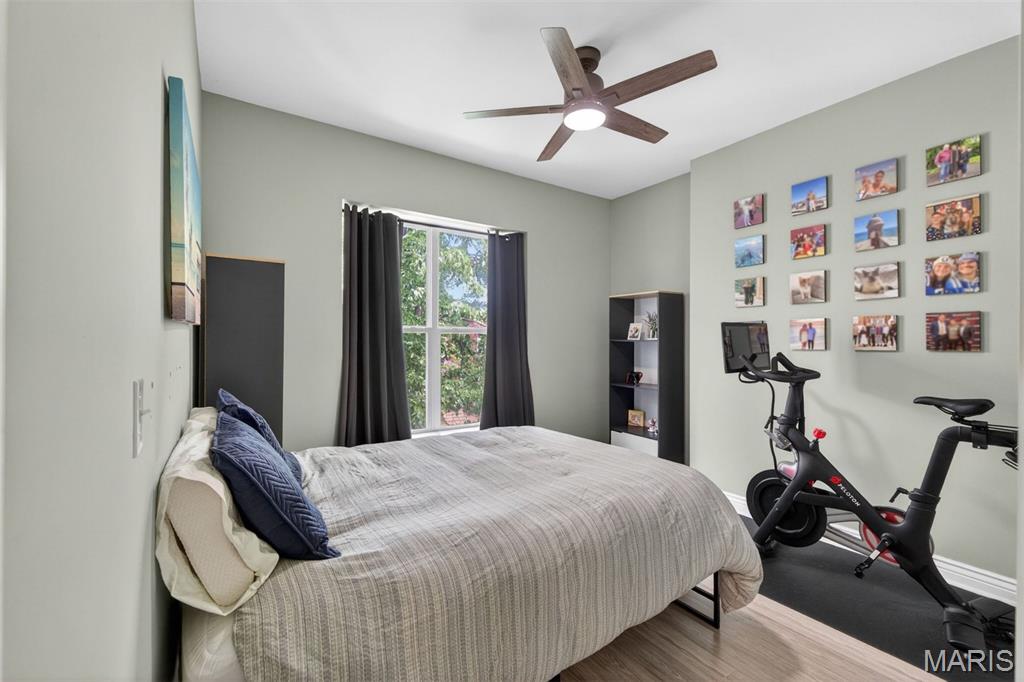 Gibson Heights Add - Residential