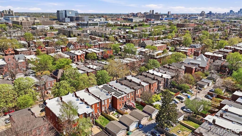 Gibson Heights Add - Residential