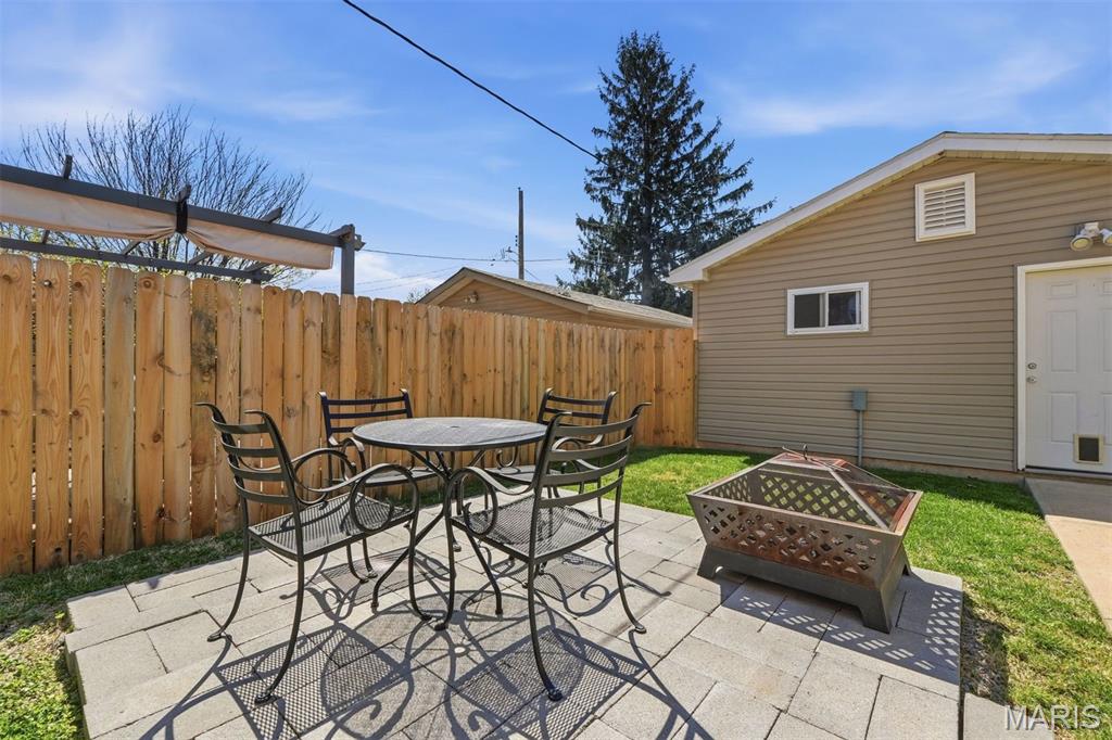 Gibson Heights Add - Residential