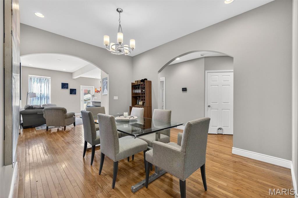 Gibson Heights Add - Residential