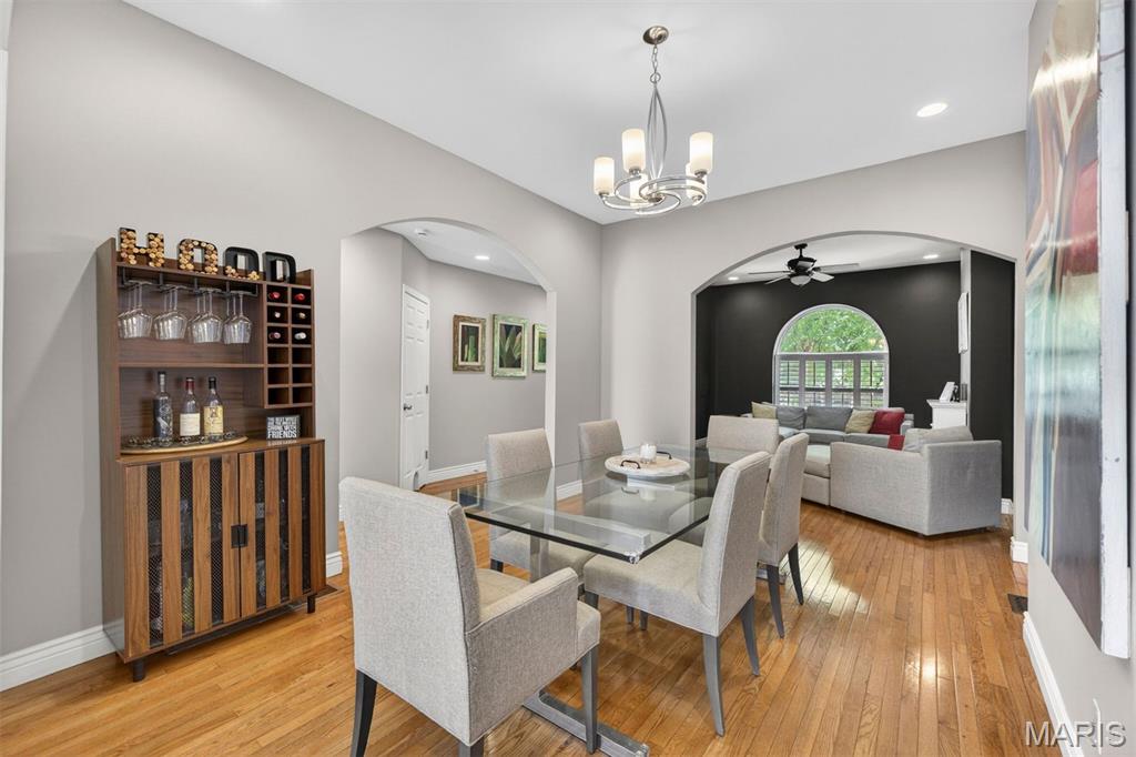 Gibson Heights Add - Residential