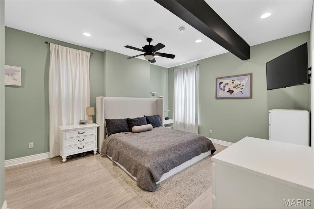 Gibson Heights Add - Residential