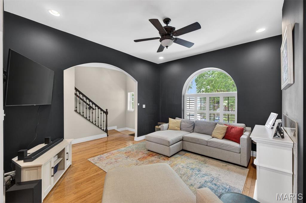 Gibson Heights Add - Residential