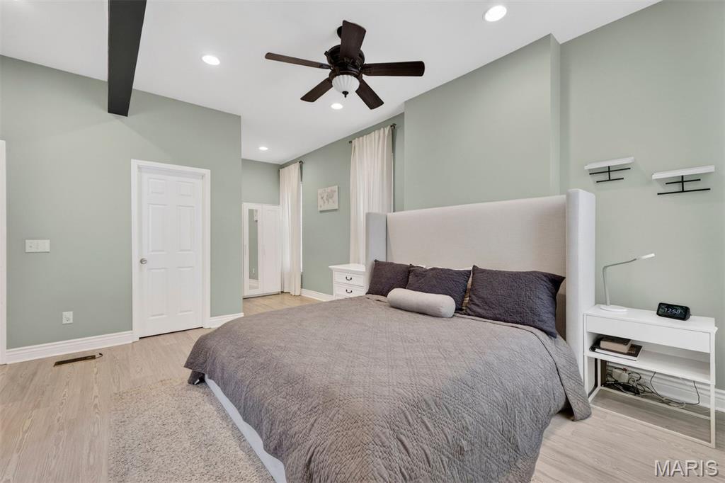 Gibson Heights Add - Residential