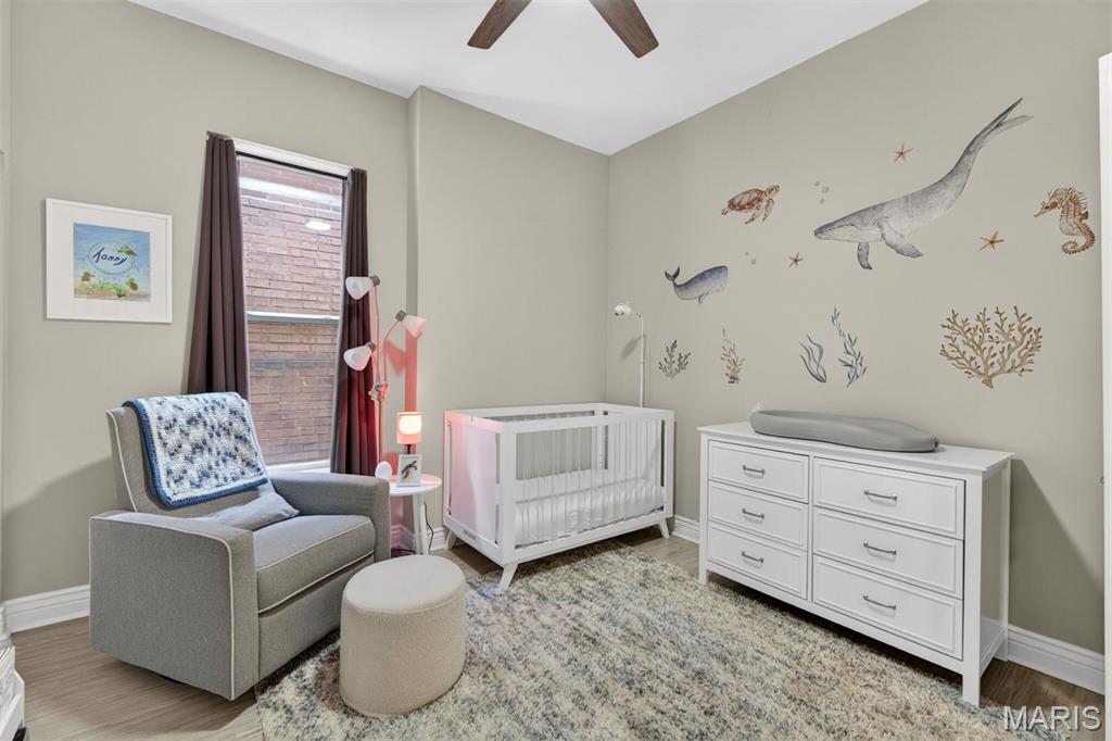 Gibson Heights Add - Residential