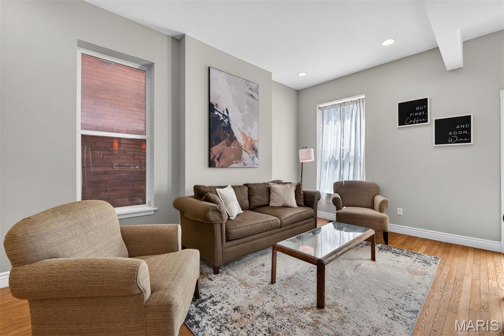 Gibson Heights Add - Residential